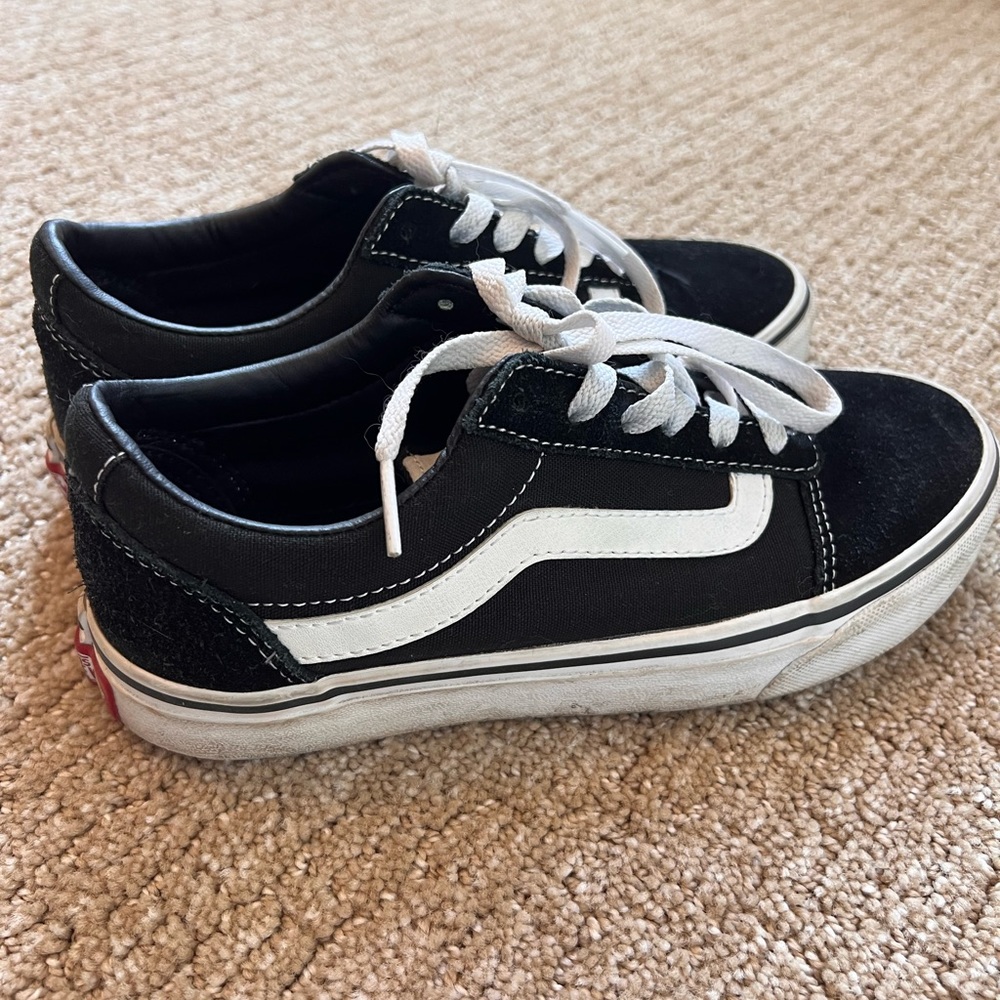 Vans Sneakers